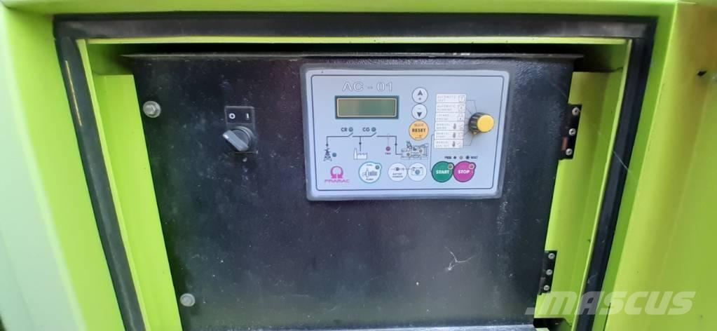 Pramac GSW 220 Otros Generadores