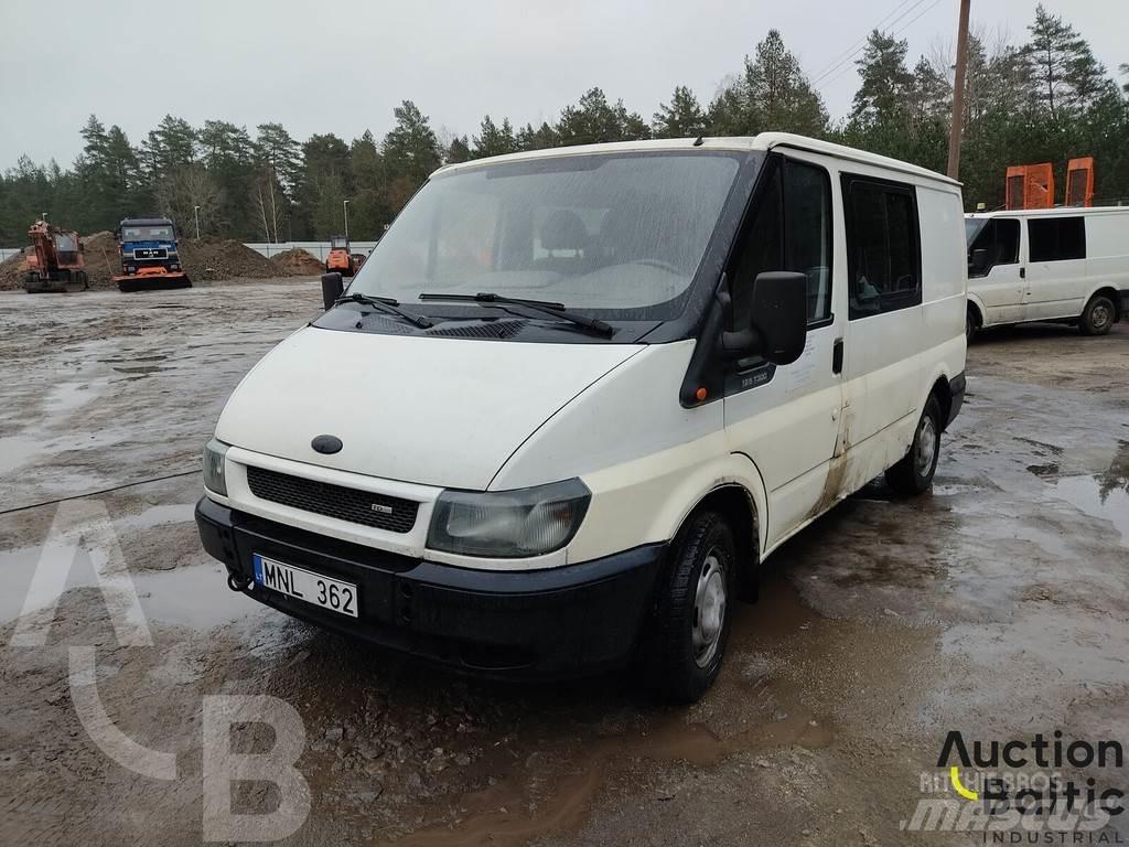 Ford Transit Otros