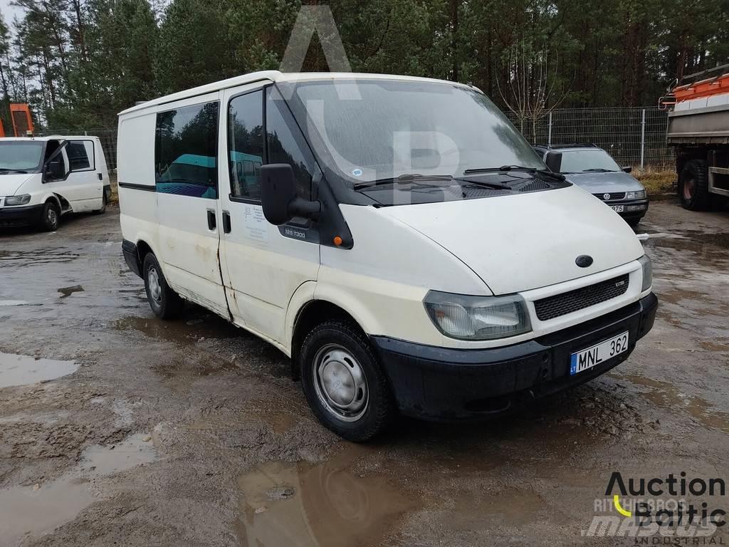 Ford Transit Otros