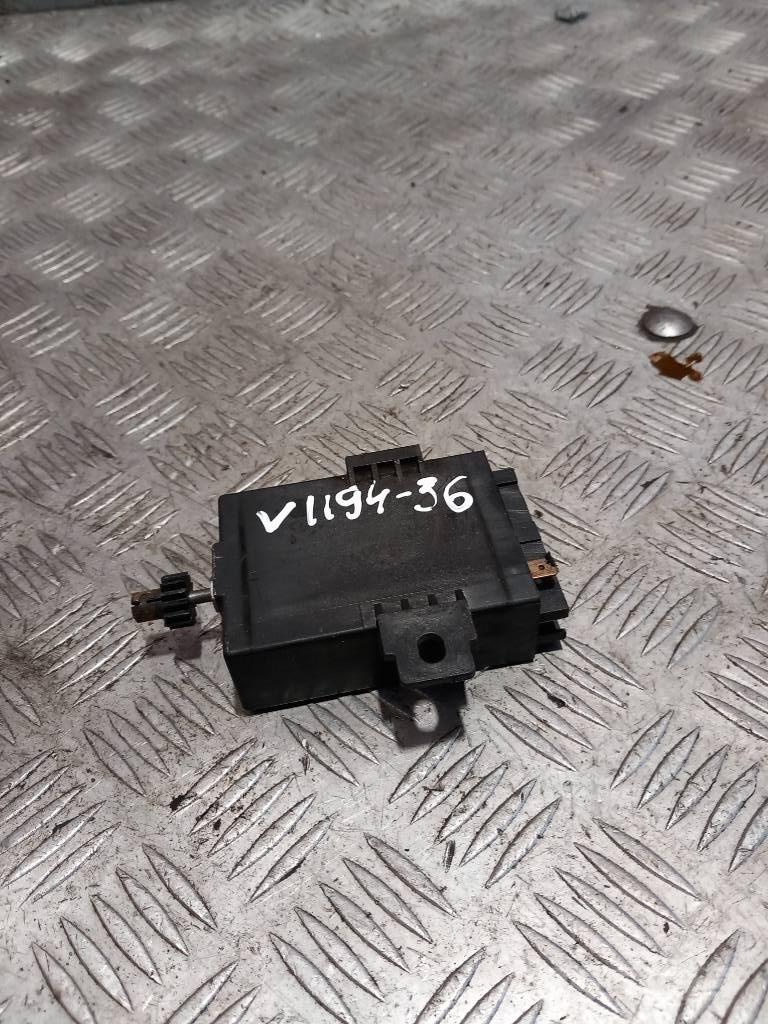 Volvo FH 12  3090297 Componentes electrónicos