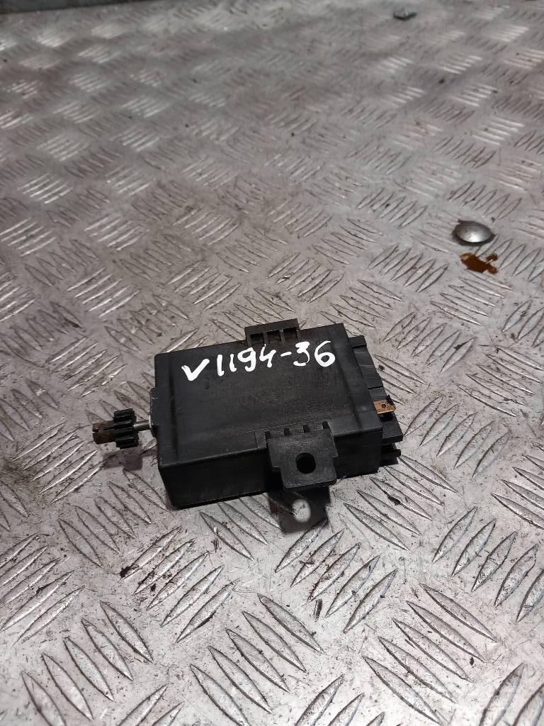 Volvo FH 12  3090297 Componentes electrónicos