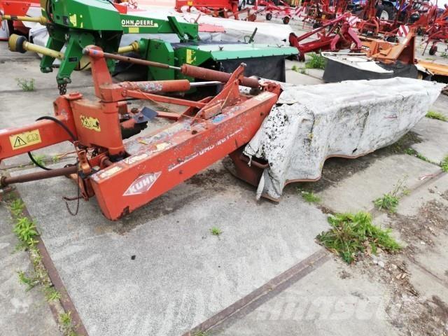 Kuhn GMB 801 Podadoras
