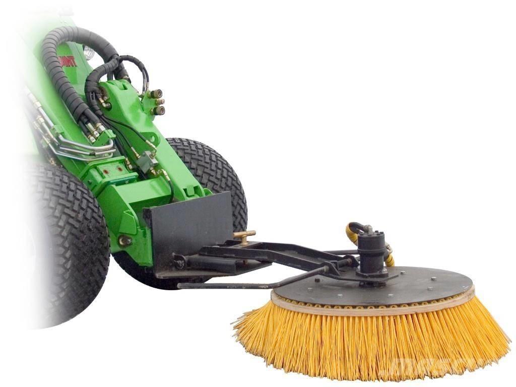 Avant Karusellborste Cepillos