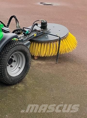 Avant Karusellborste Cepillos