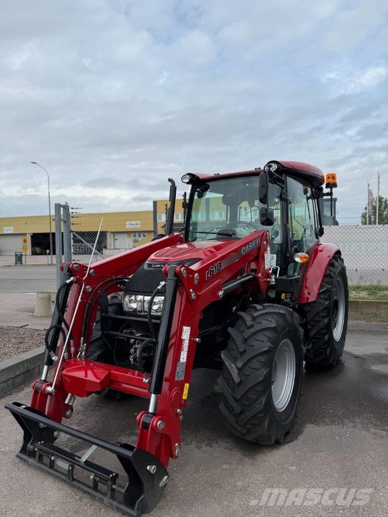 Case IH Farmall 75 A Tractores