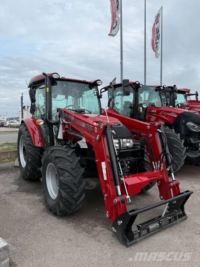 Case IH Farmall 75 A Tractores