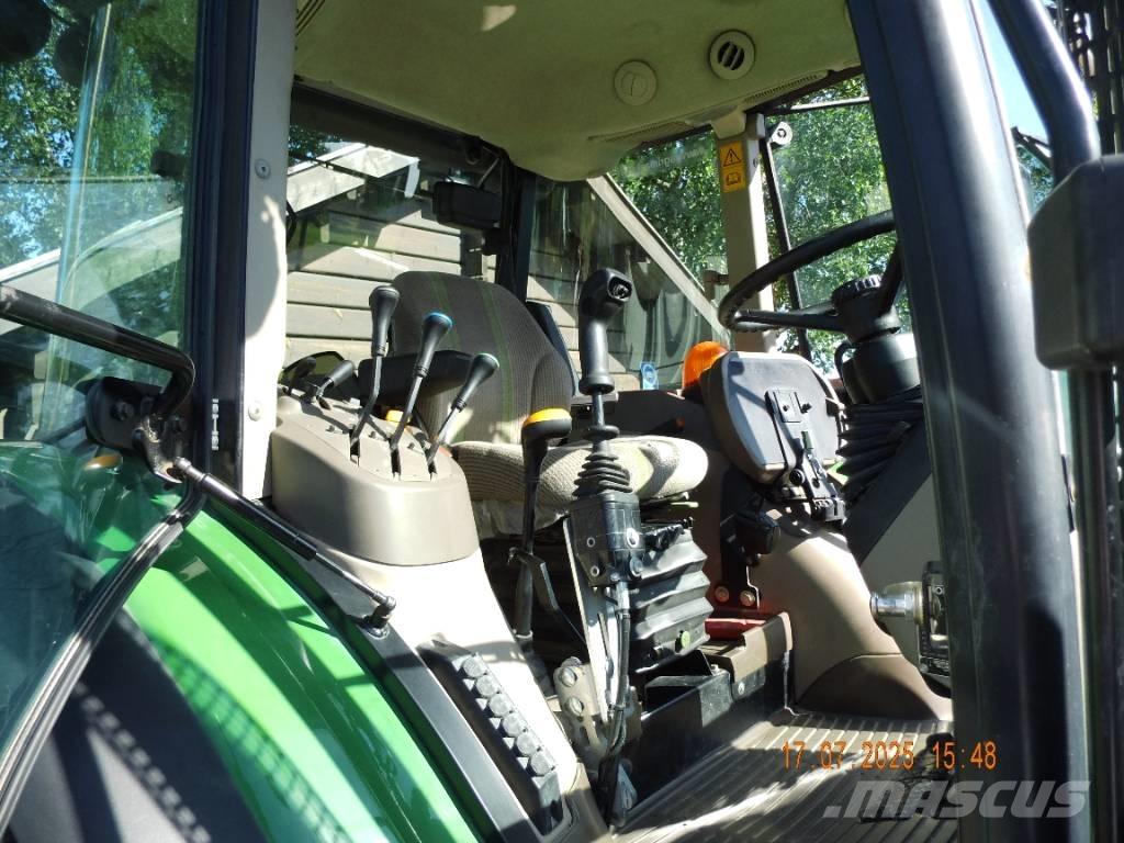 John Deere 5100 M Tractores