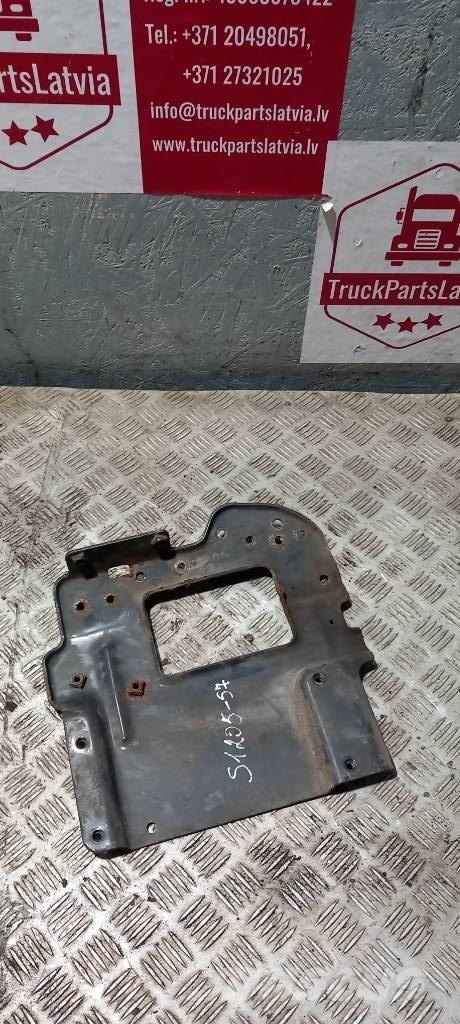 Scania R 440.   1853183 Cabinas