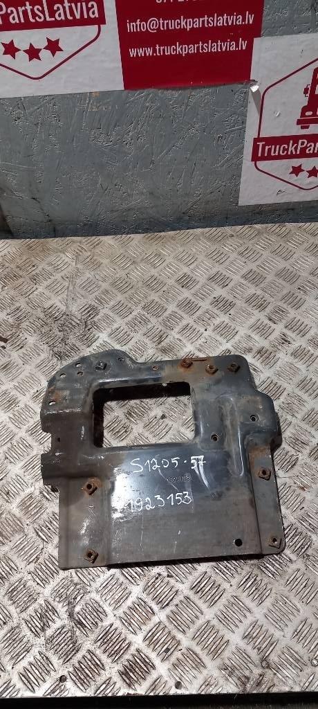 Scania R 440.   1853183 Cabinas