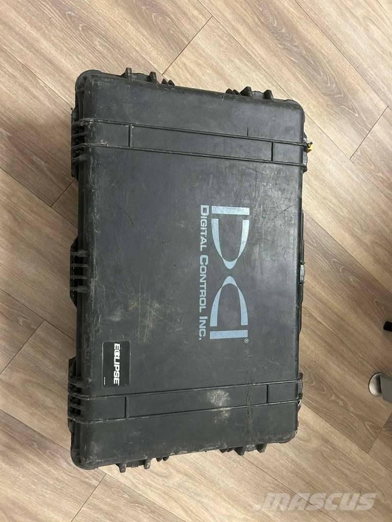 DigiTrak Eclipse Otra maquinaria subterránea