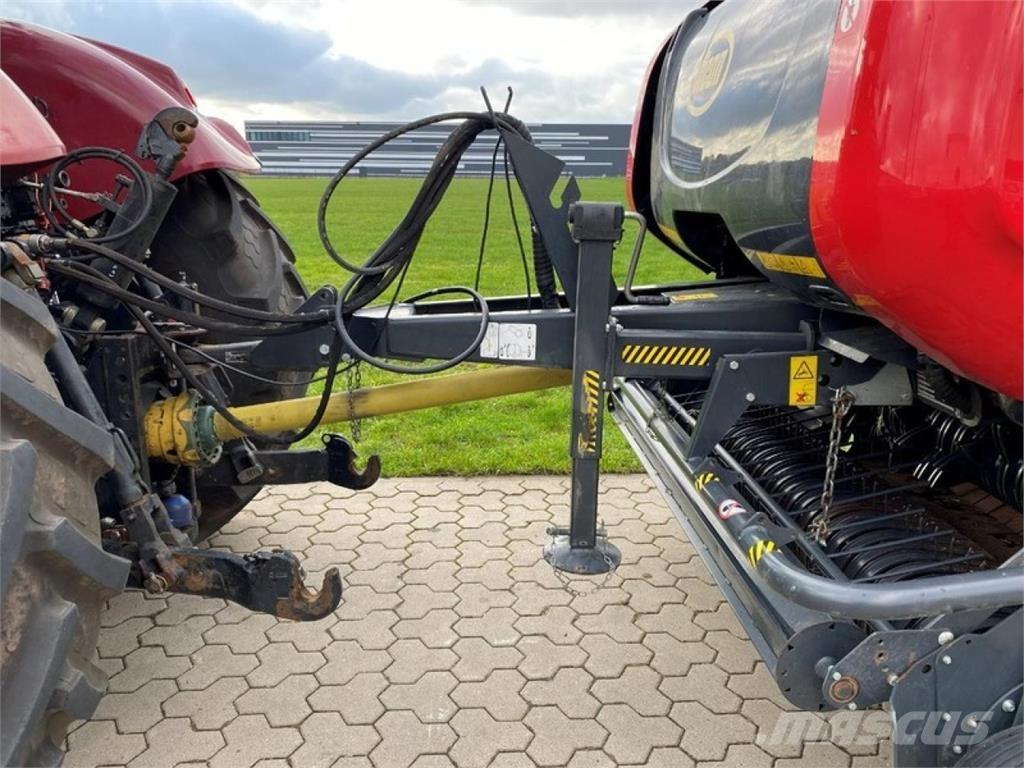 Vicon RV 5220 SC14 Empacadoras circular