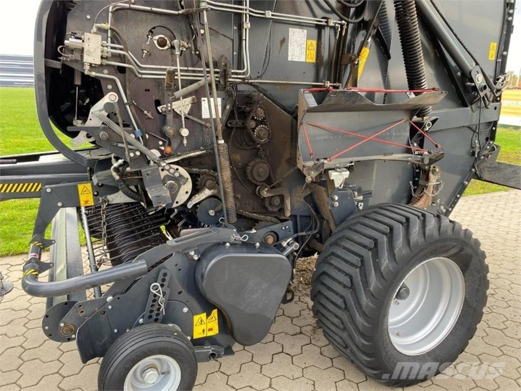 Vicon RV 5220 SC14 Empacadoras circular