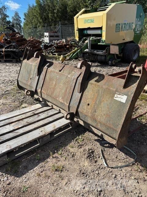 Ålö silosvans Otra maquinaria agrícola