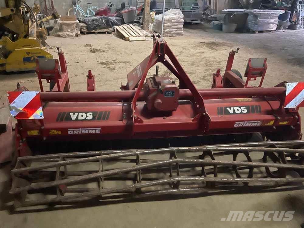Grimme RT 300 Equipo para papas - Otros