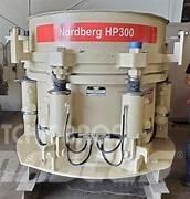 Metso HP300 Trituradoras