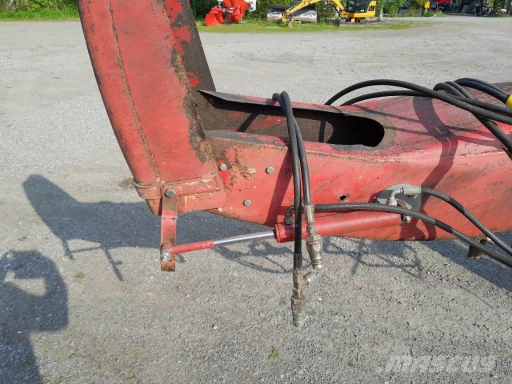 JF 1300 Otros equipos para cosechadoras de forraje