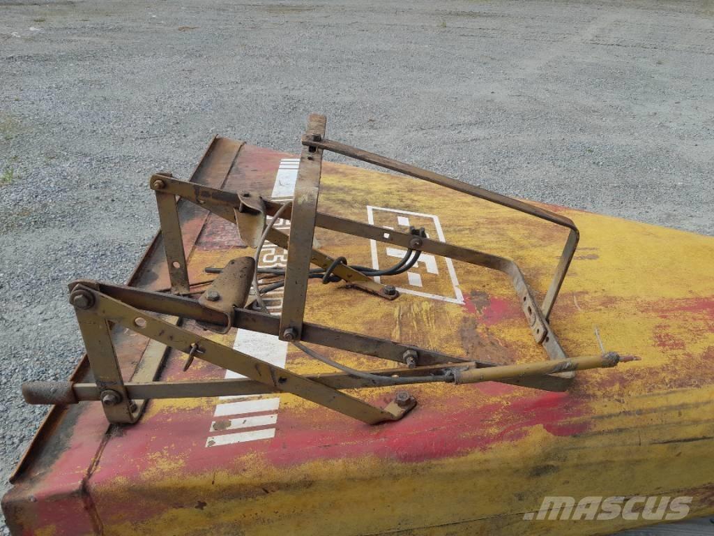 JF 1300 Otros equipos para cosechadoras de forraje