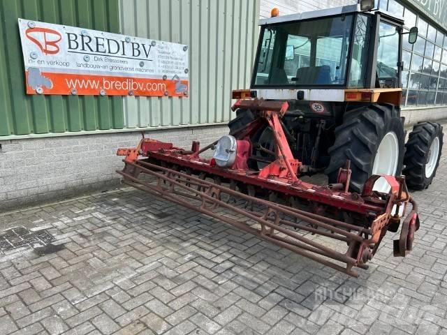 Lely Frees Gradas vibratorias / rotocultivadoras