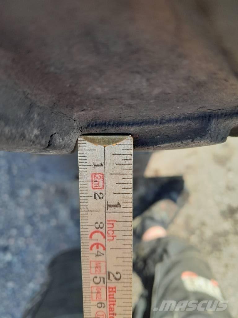 BKT 27x10,50-15 Hjul Ruedas