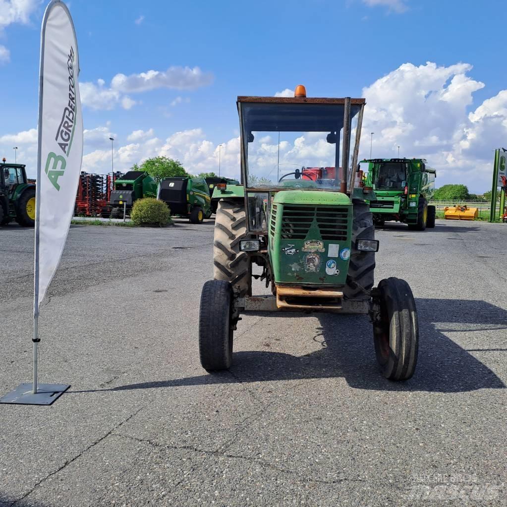 Deutz-Fahr D76056 Tractores