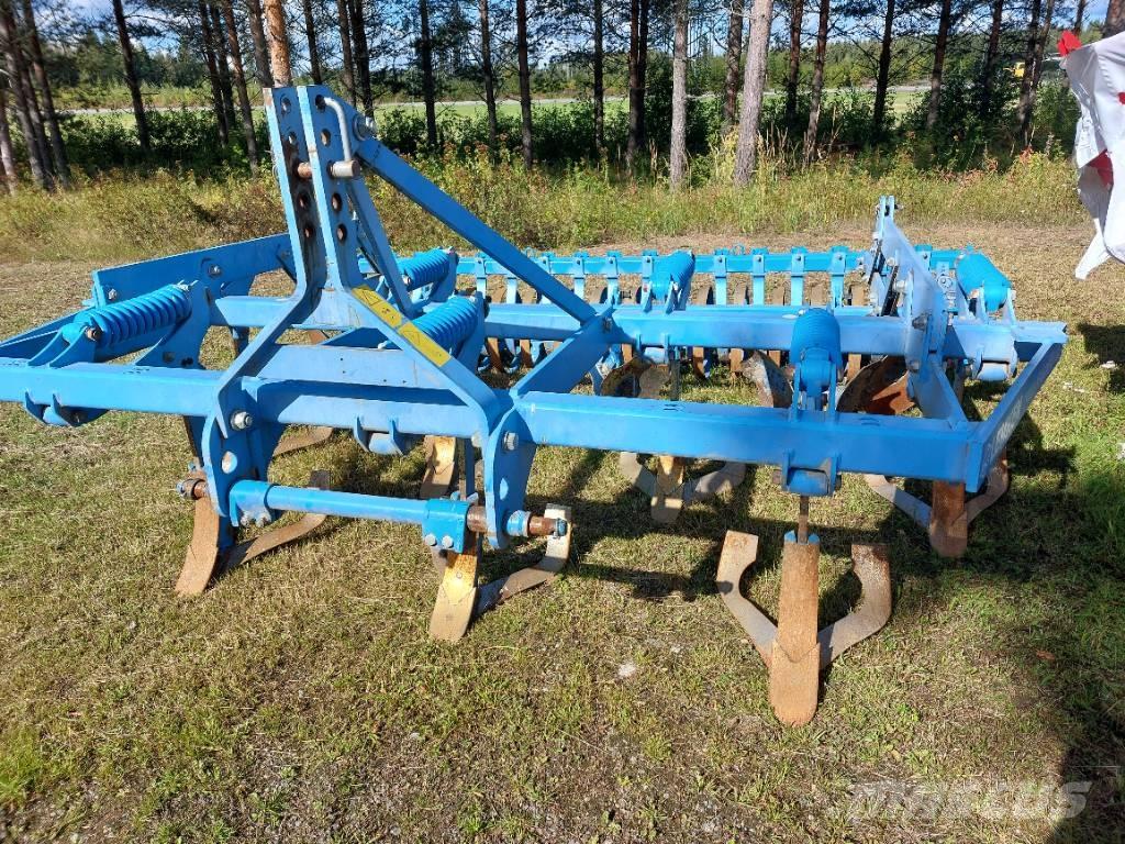 Lemken Kristall 9 Cultivadoras