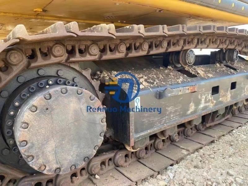 CAT 336 D2 Excavadoras sobre orugas