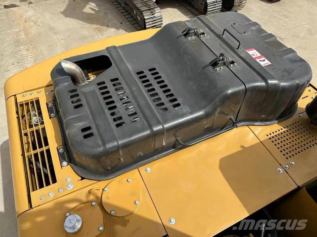 Sany SY215C Excavadoras sobre orugas