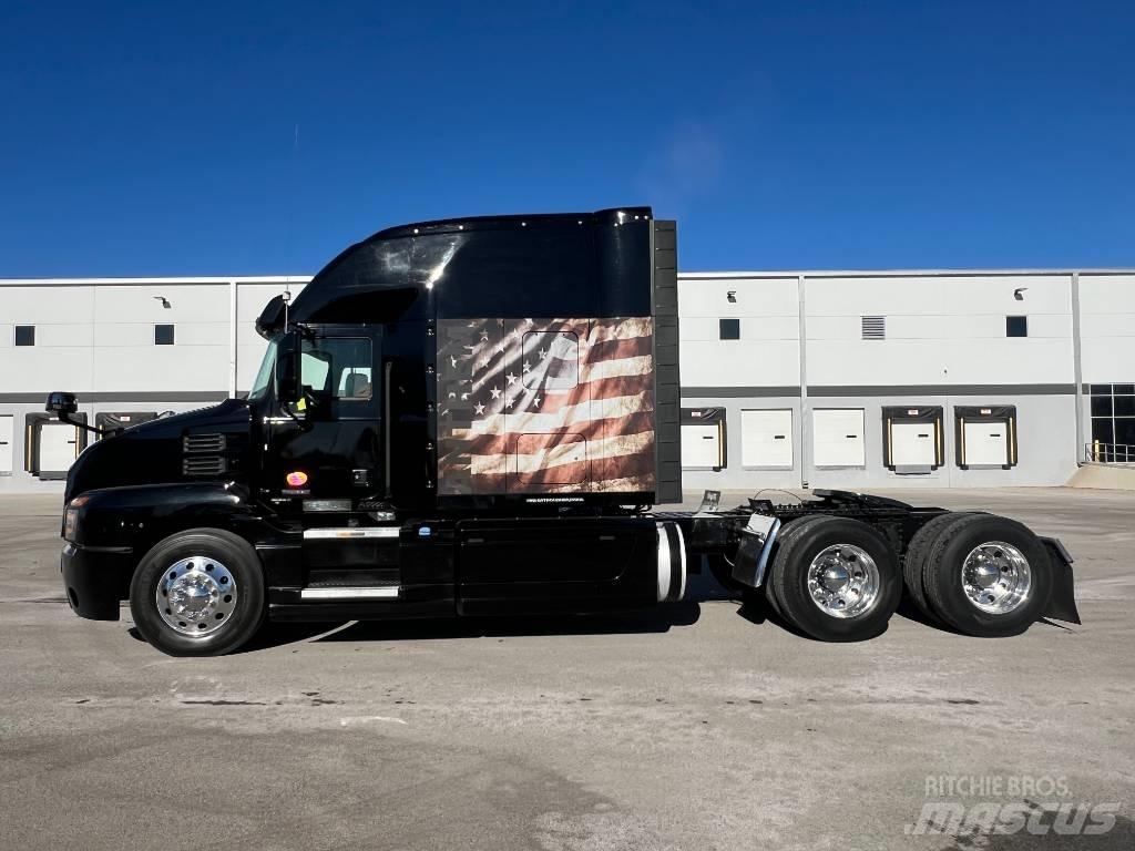 Mack Anthem Camiones tractor