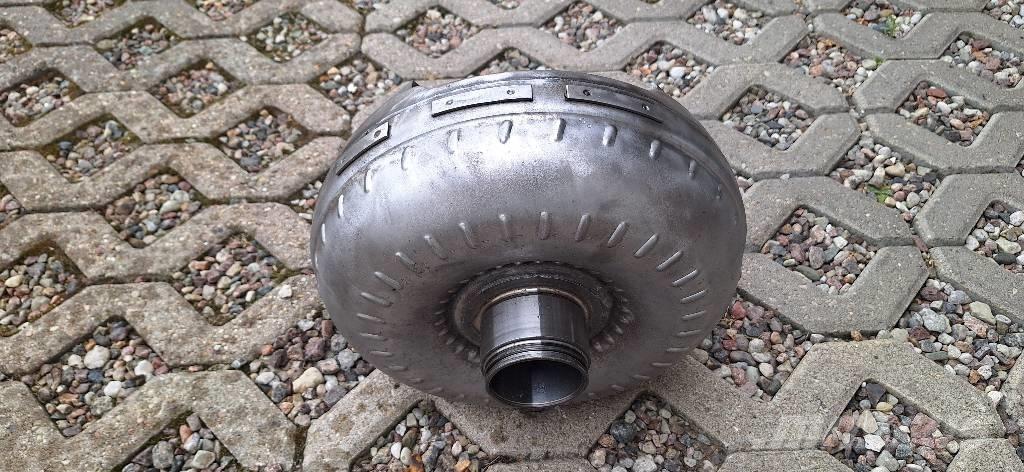 ZF 4WG 200  NOWY Otros componentes