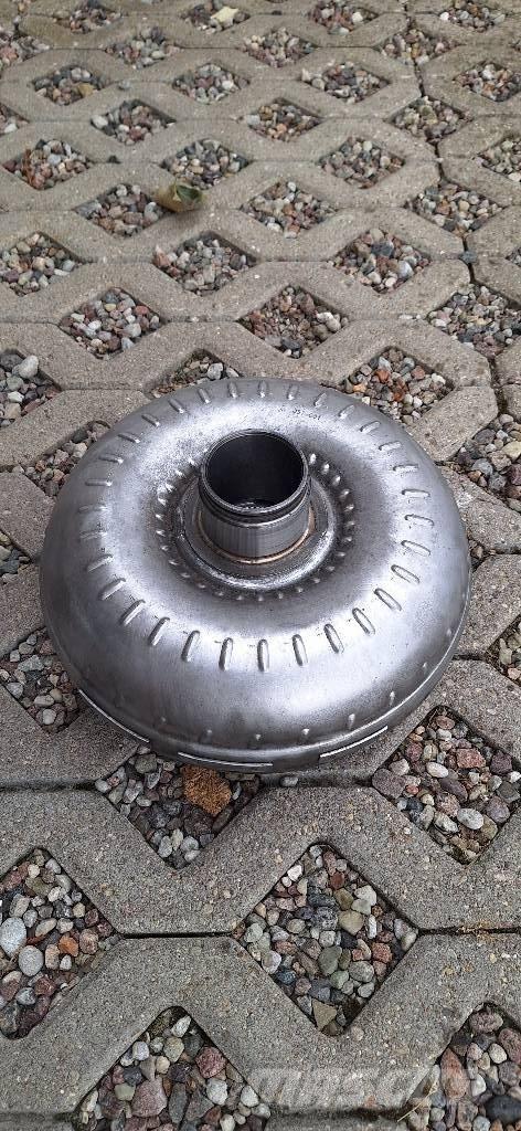 ZF 4WG 200  NOWY Otros componentes