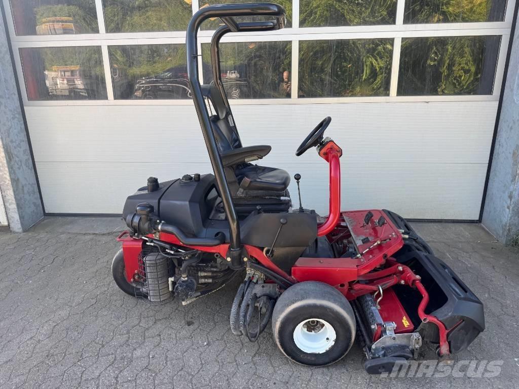 Toro 3250D Corta-césped de greens