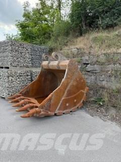 CAT 336 ELN Excavadoras sobre orugas