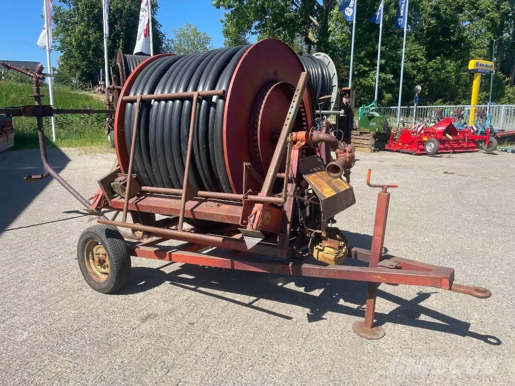 Irrifrance 63/220 Sistemas de riego