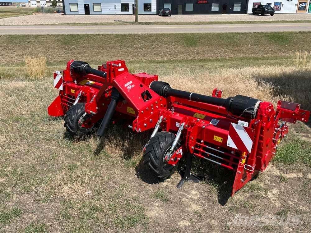 Grimme GF 400 Equipo para papas - Otros