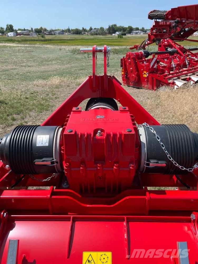 Grimme GF 400 Equipo para papas - Otros