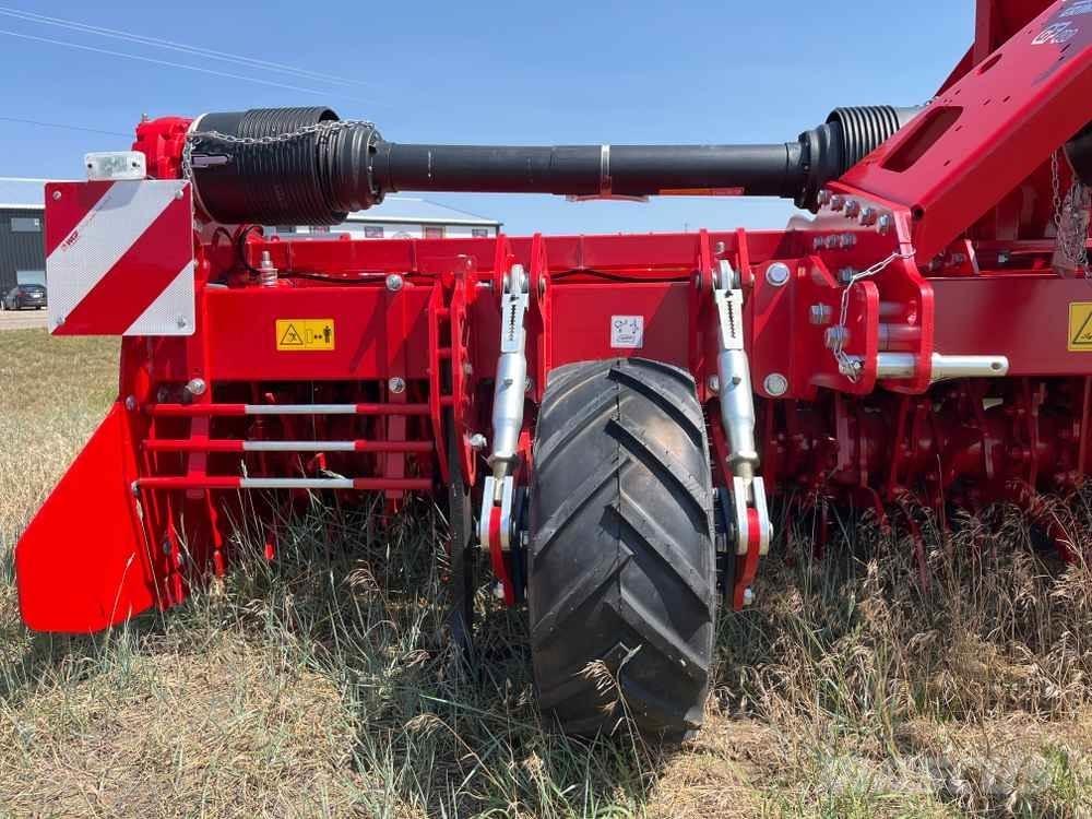 Grimme GF 400 Equipo para papas - Otros