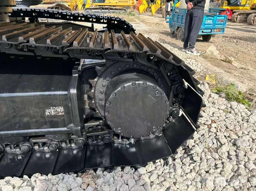 Kobelco 200 Excavadoras sobre orugas