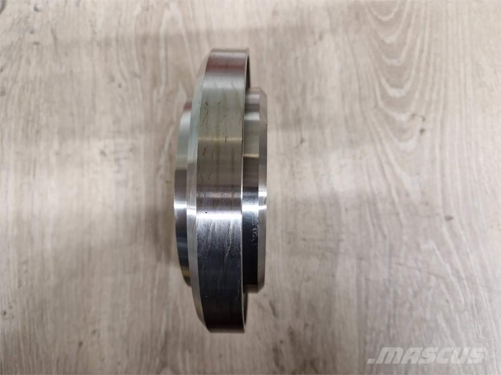 Eco Log ECO LOG Transmisiones