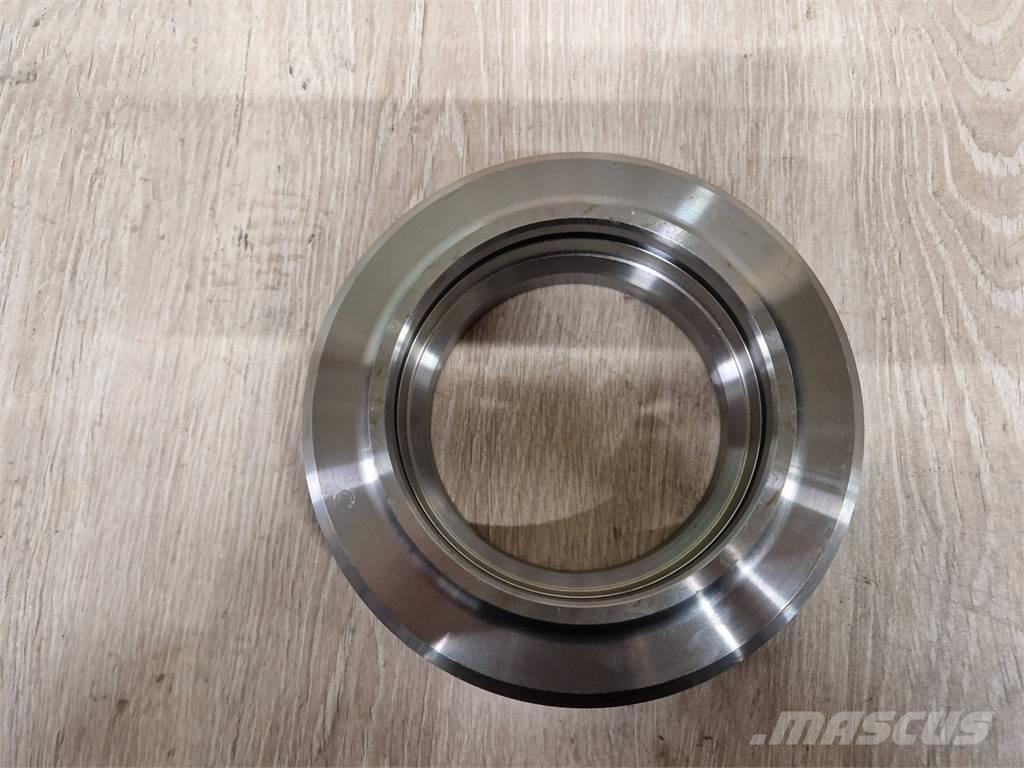 Eco Log ECO LOG Transmisiones