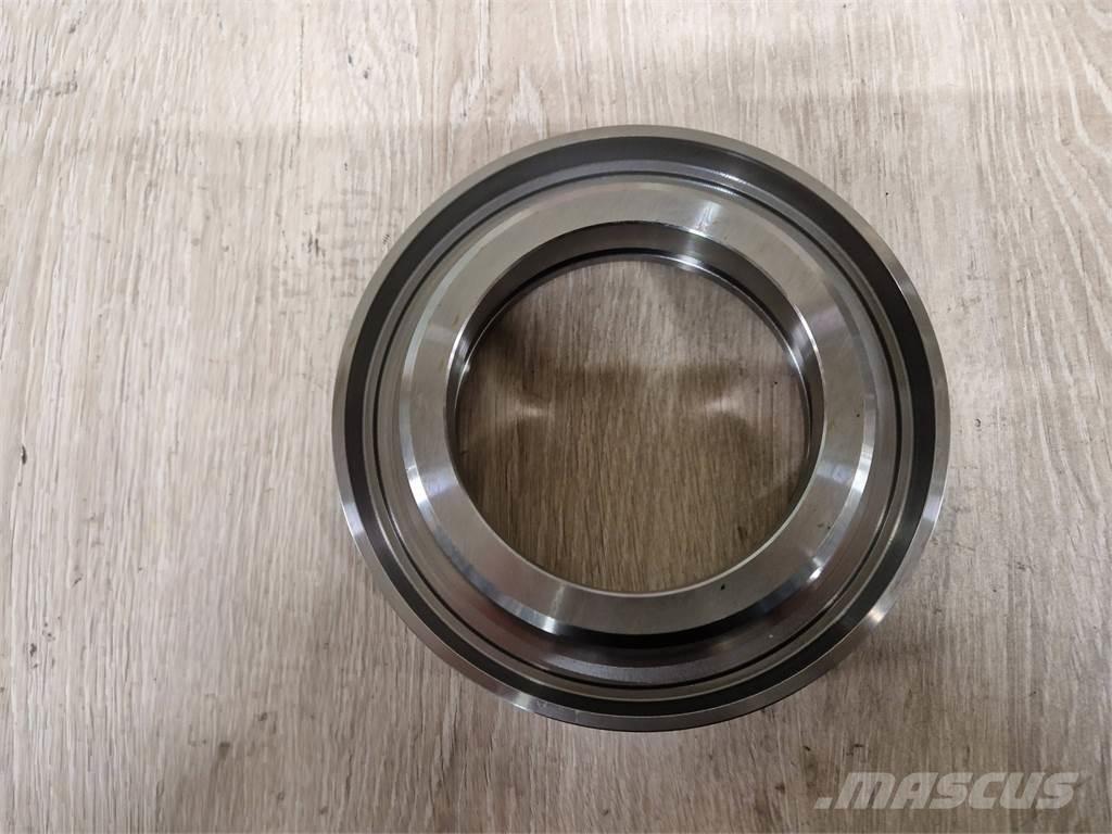 Eco Log ECO LOG Transmisiones