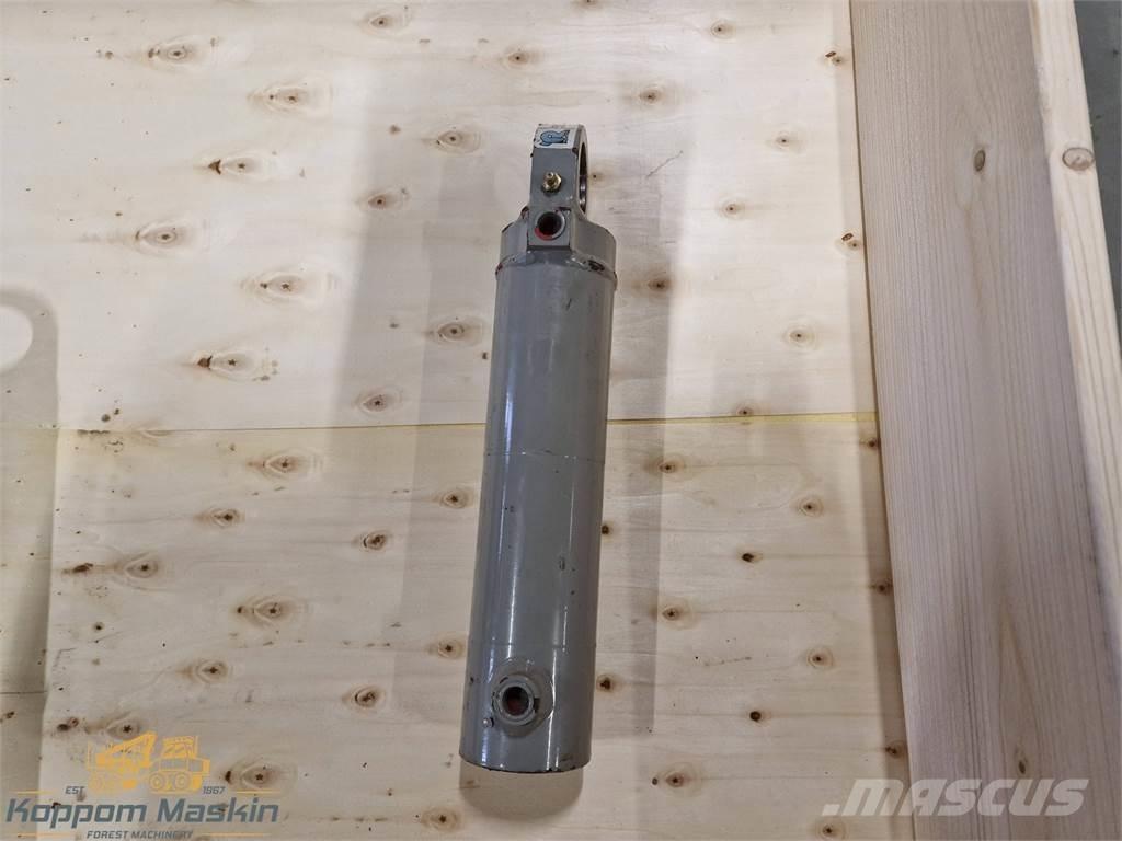 Rottne 072-0017 Cabezales cortadores