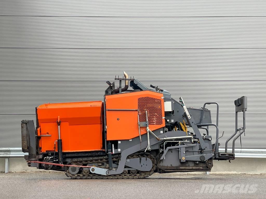 Dynapac F1200CS Asfaltadoras