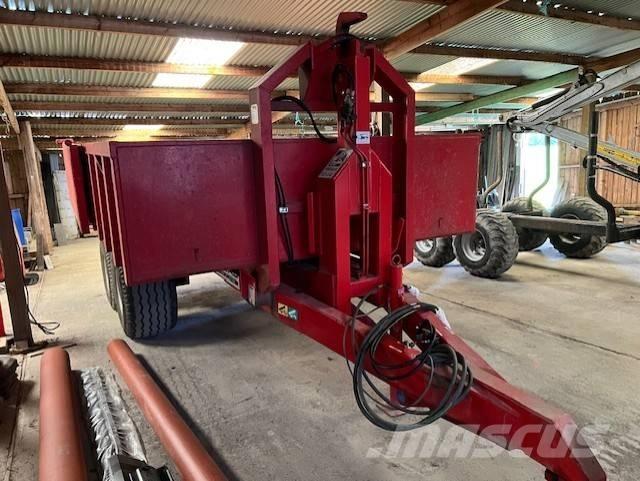 Bigab 10-14 Remolques de uso general