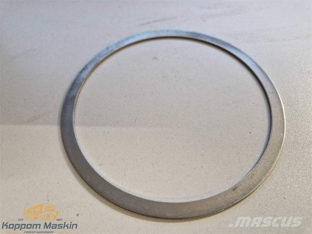 Eco Log 7017955 Transmisiones