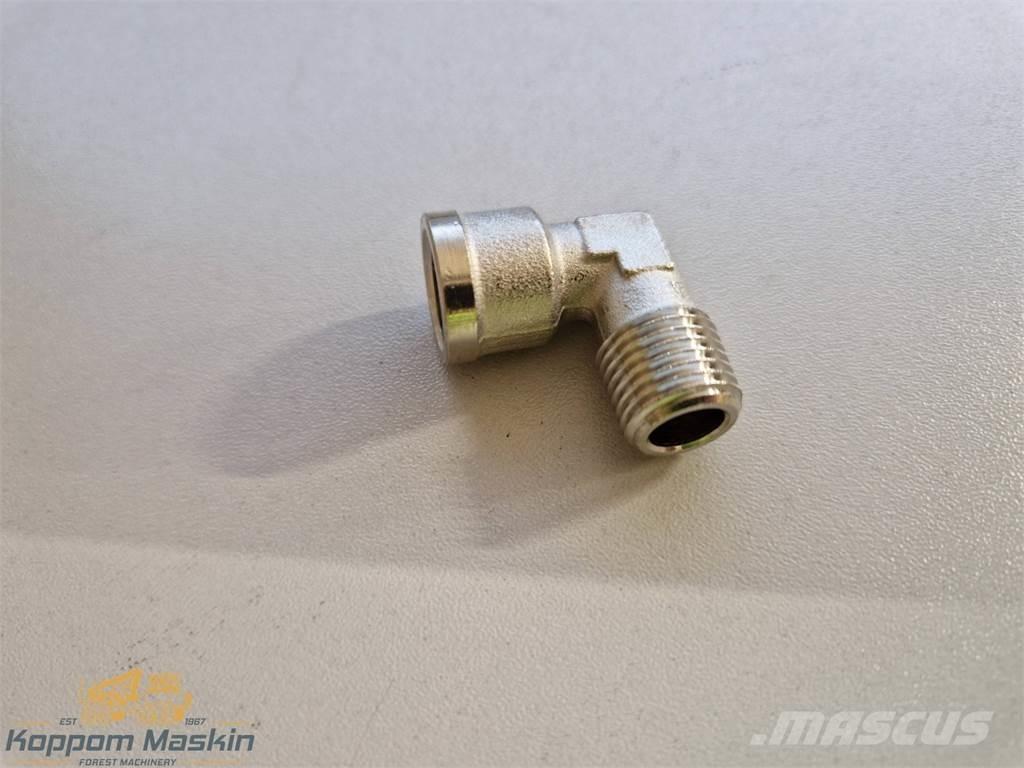 Eco Log 7030942 Hidráulicos