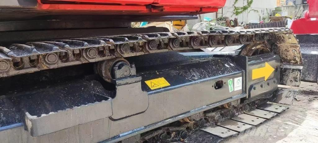 Kubota KX 183 Excavadoras 7t - 12t