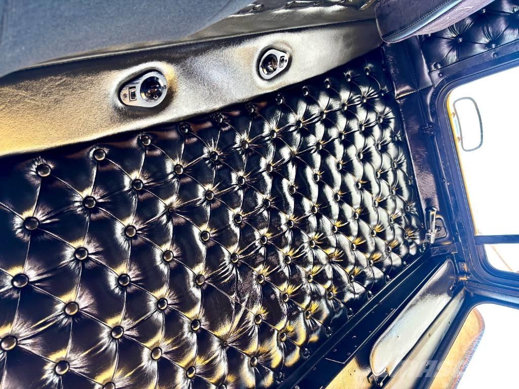 Kenworth W 900 Camiones tractor