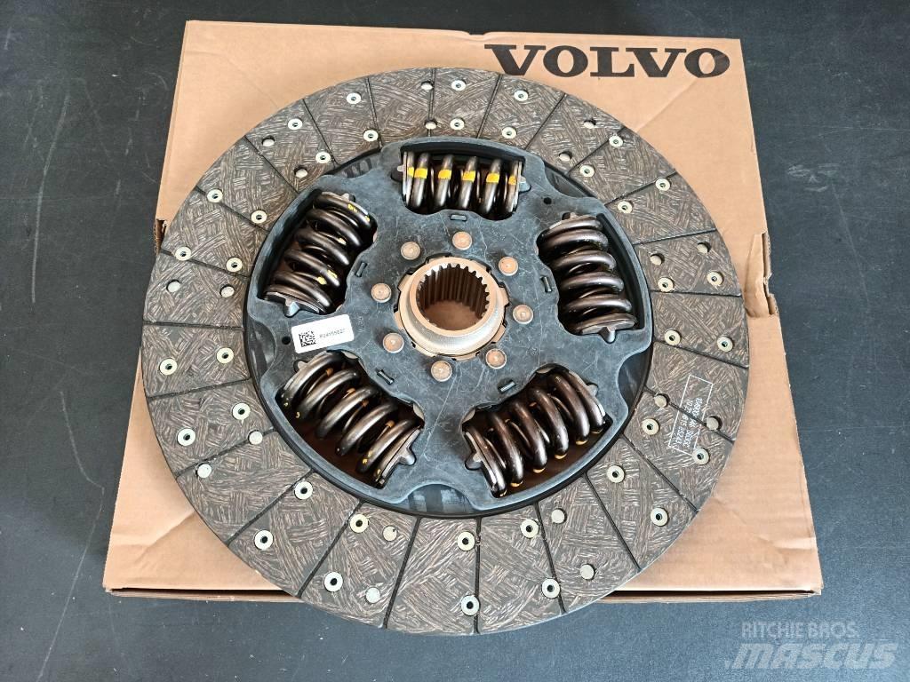 Volvo DISC 24159627 Cajas de cambios