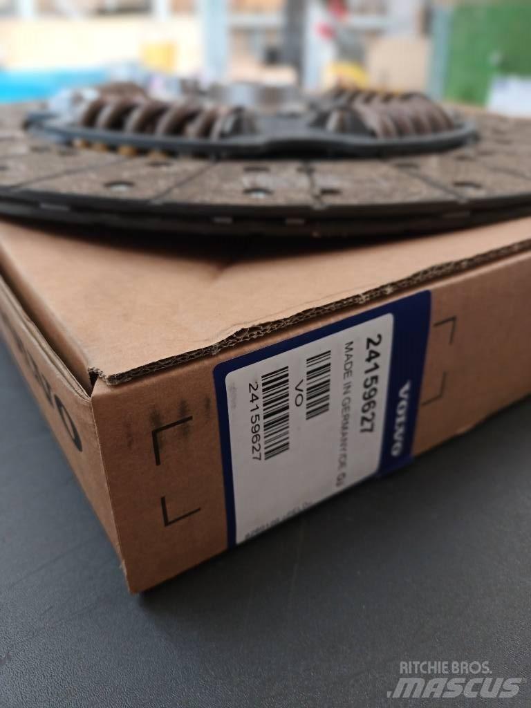 Volvo DISC 24159627 Cajas de cambios