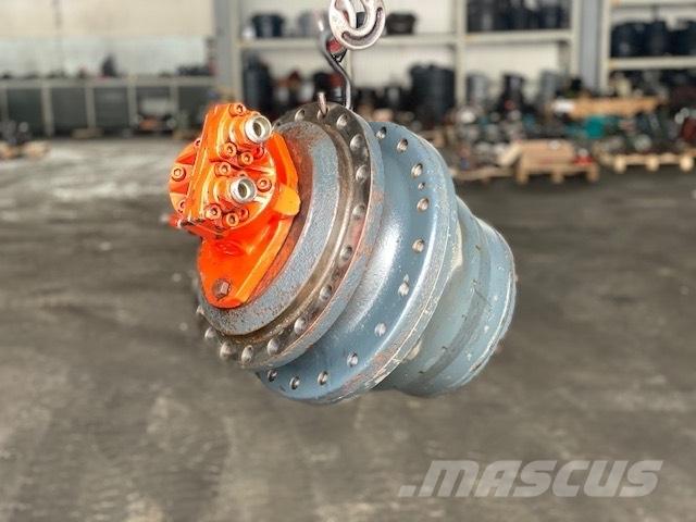 O&K USED FINAL DRIVE Transmisiones